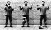 Ai Weiwei Dropping a Han Dynasty Urn